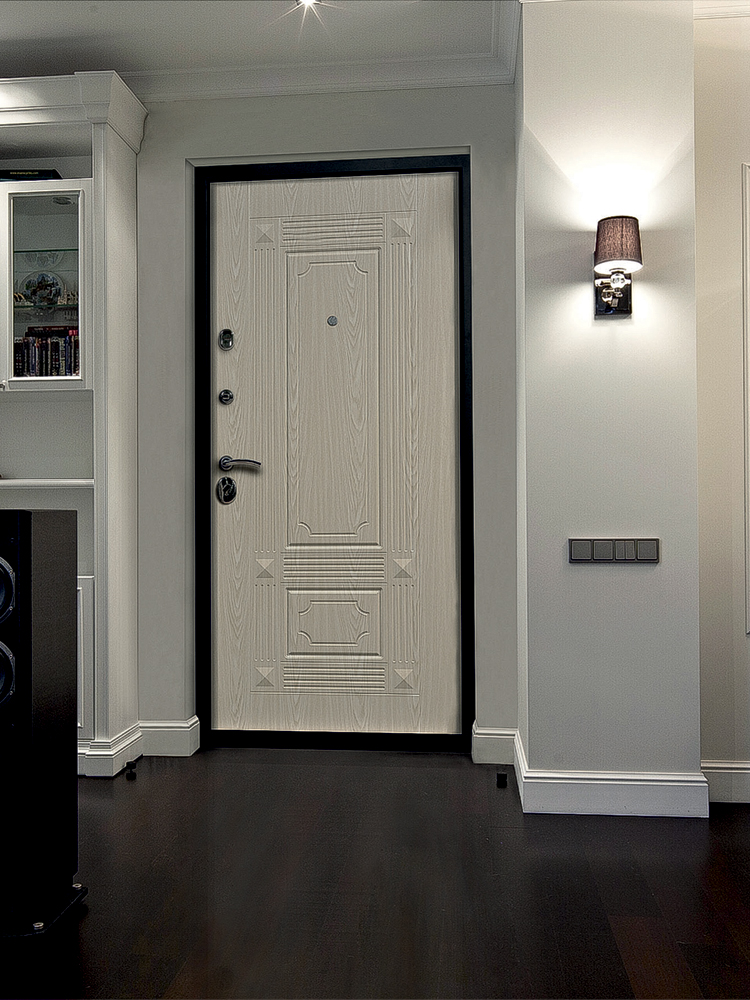 Двери в квартиру 74959280204 спаcедурс. Дверь АСД дуэт с зеркалом. Входные двери в интерьере. Элитная белая входная дверь изнутри в квартиру. Интерьер входная двер.